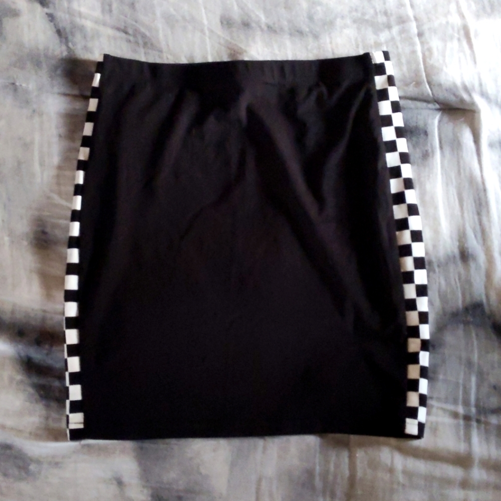 SheIn Bodycon Skirt